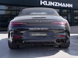 Mercedes-Benz AMG SL 43 Night Distronic+ HUD 360° - Mercedes-Benz SL 43 AMG Benziner Gebrauchtwagen