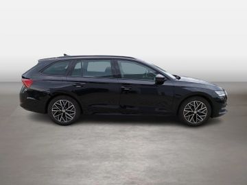 Skoda Octavia - 8