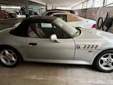 BMW Garagengepflegter Z3 Roadster 1.8 Fast Oldtimer! - BMW Z3 in Berlin