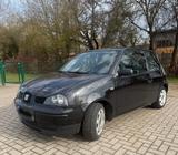 Seat Arosa - Seat Arosa aus 2002