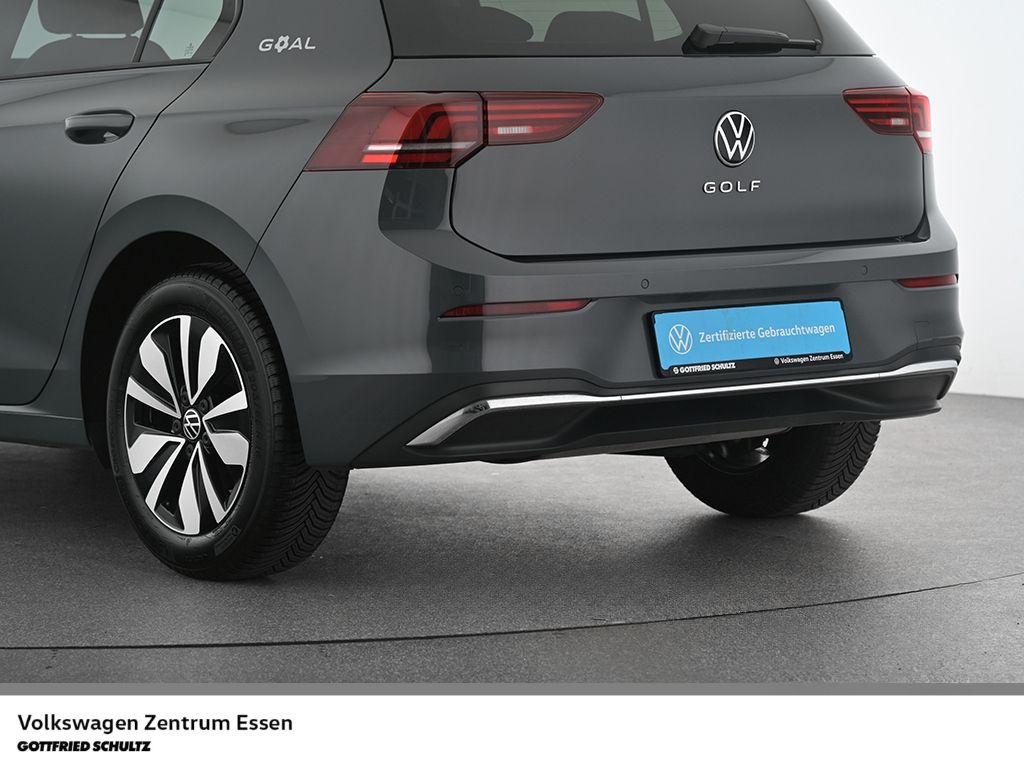 Volkswagen Golf - Bild 7