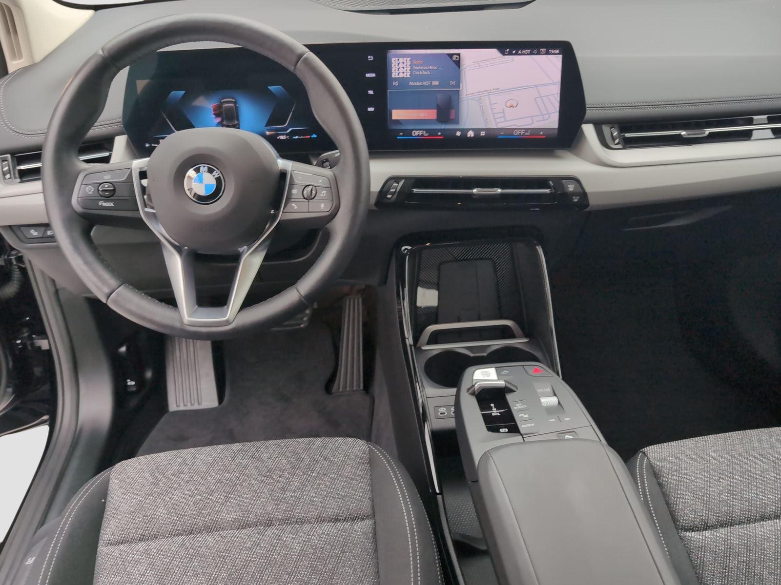 BMW 220 Active Tourer - Bild 12