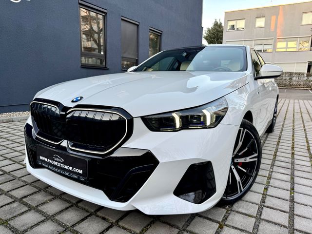 BMW 520d xDrive M-Sport PRO Pano*H&K*360*4-lenkung