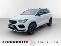 Cupra Ateca - Vorschau Bild 1