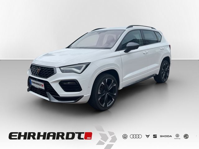 CUPRA Ateca 1.5 TSI ACT DSG VIRTUAL*NAVI*LED*TEMP*PARK
