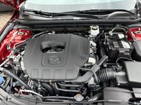 Mazda 3 - Vorschau Bild 14