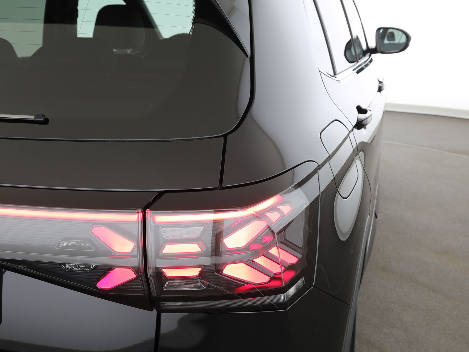Volkswagen T-Cross - Bild 27