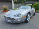 Jaguar XKR 4.2 Coupé - Final Edition - Jaguar XKR aus 2005