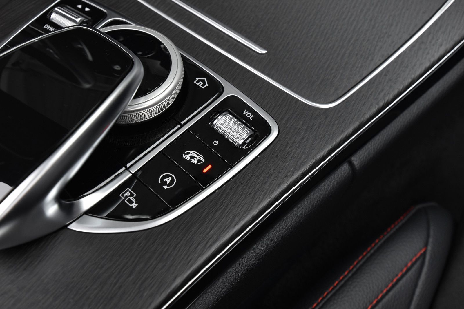 Mercedes-Benz C 43 AMG Coupe* Pano* Unfallfrei* Mwst.* M.Beam* foto 17