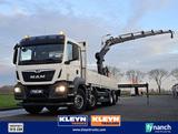 MAN 35.420 TGS HIAB 228ES-5,8x2*6 - Angebote