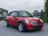 MINI COOPER Cabrio-Kupplung.Service.Neu-Klima-Sport - - MINI MINI: Cabrio, Sport