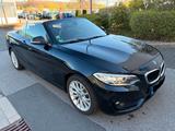 BMW 220i Cabrio Advantage - TOP Zustand - Rentnerfhz - BMW 220 in Hagen