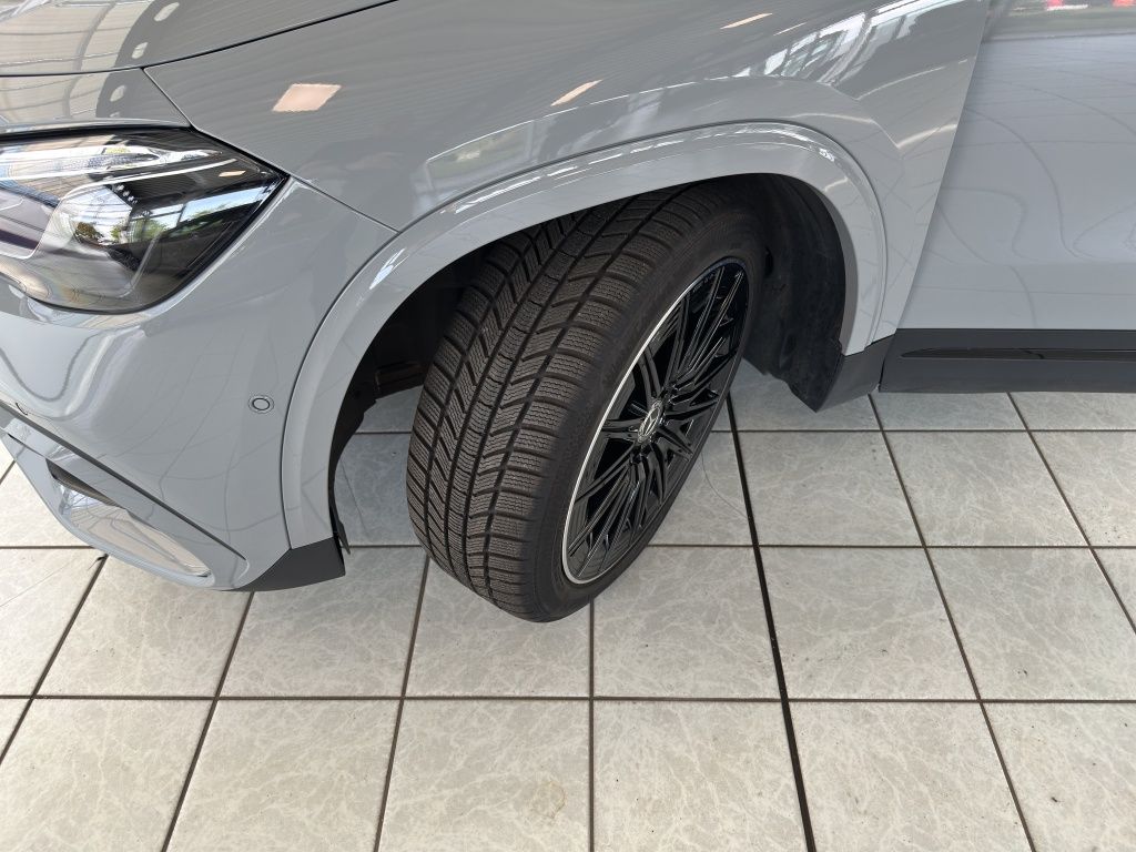 Fahrzeugabbildung Mercedes-Benz GLA 200 AMG Line*NightPaket*MULTIBEAM LED*Kamera