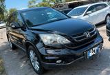 Honda CR-V 2.2 i-DTEC Elegance - gebrauchte Honda CR-V aus dem Jahr 2010