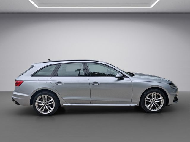 A4 Avant 35 2.0 TFSI advanced S-tronic