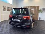 Seat Alhambra 2.0 TDI Style DSG*AHK*PANO*RFK*7SITZER - Seat Alhambra Gebrauchtwagen in Nürnberg