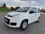 Fiat Panda unipro idonea ai neopatentati - Fiat Panda: I