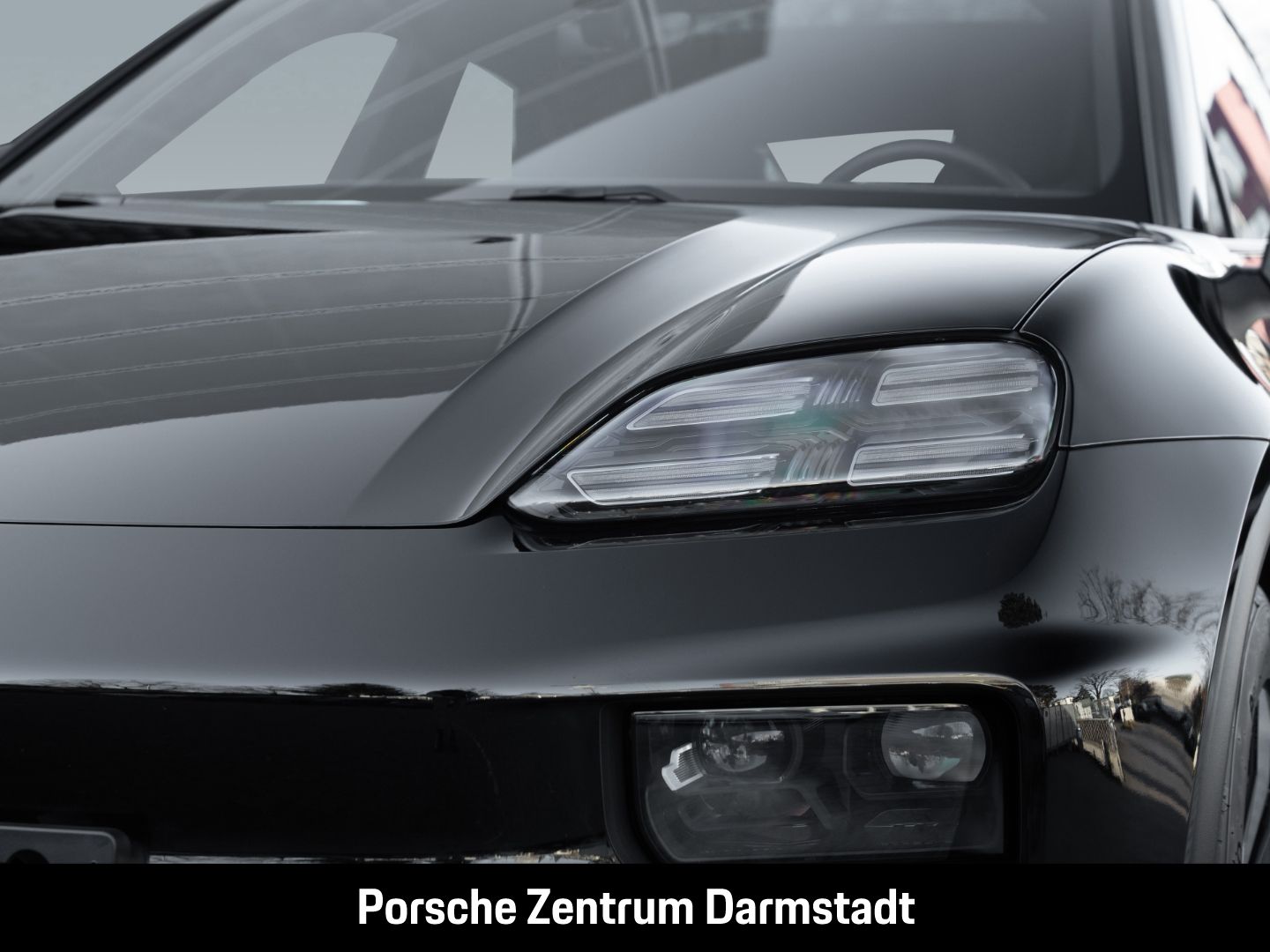 Porsche Macan 4 InnoDrive LED-Matrix Surround-View BOSE foto 9