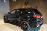 Jeep Grand Cherokee 6.2 V8 Trackhawk-1HD-BRD- - Jeep Gebrauchtwagen in Oberhausen