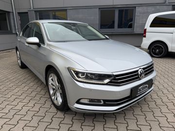 Volkswagen Passat - 9
