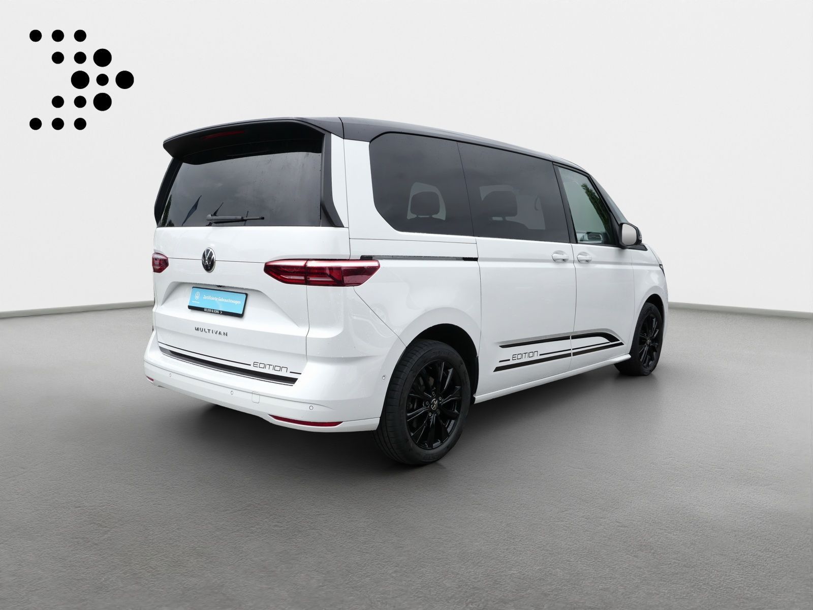 Volkswagen T7 Multivan Life 2.0 TDI 6Sitze*Stand*RFK*Matrix imagem 2