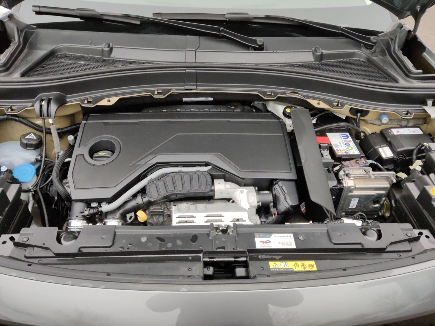 Citroën C3 - Bild 14