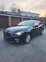 Mazda 3 2.2 SKYACTIV-G 120 Center-Line Center-Line