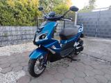 Peugeot Speedfight 4 125 ccm - PEUGEOT ROLLER SPEEDFIGHT