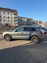 Porsche Cayenne Diesel - - Porsche Cayenne Gebrauchtwagen in Berlin