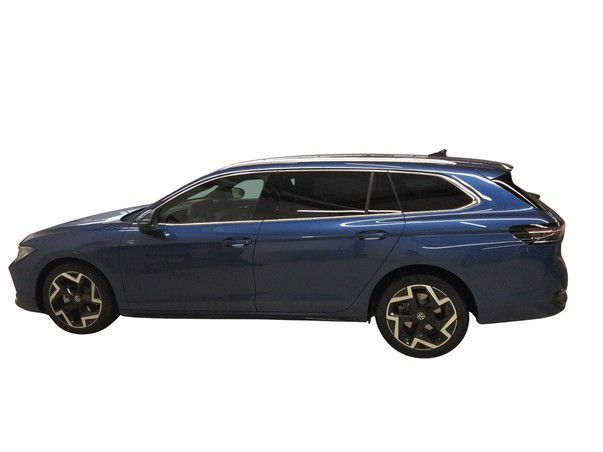 Volkswagen Passat - Bild 2