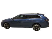 Volkswagen Passat - Vorschau Bild 2
