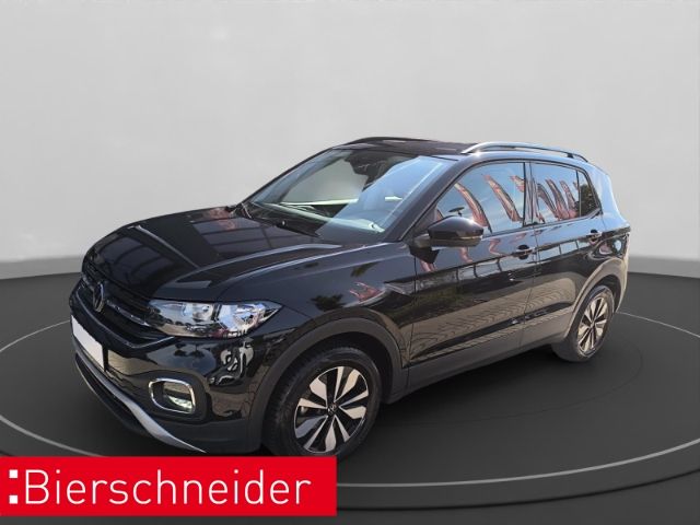 Volkswagen T-Cross 1.0 TSI NAVI SH KLIMA