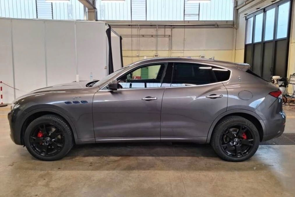 Other Maserati Levante MHEV 330 CV AWD GT imagem 3