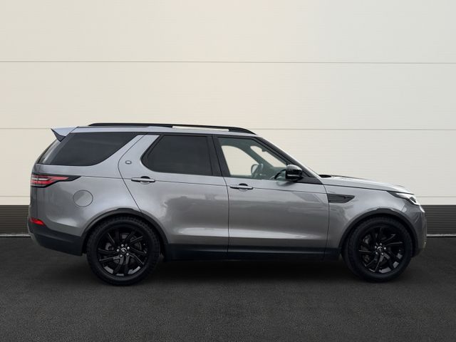 Land Rover Discovery 5 SD6 HSE+ACC+HUD+AHK+St.Hzg.+Akt.Diff