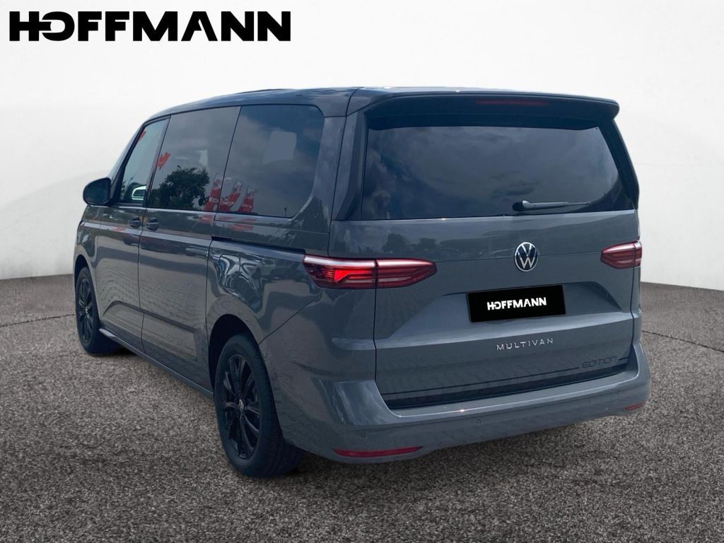 Fahrzeugabbildung Volkswagen T7 Multivan Edition 2.0 TDI *LÜ*SCR*AHZ*StHz*