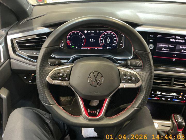 Volkswagen Polo GTI IQ-LIGHT/ACC/CARPLAY/SIDE/18Z./KAMERA, миниатюра 8