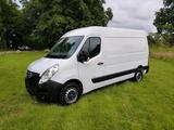 Opel Movano L2H2   2,3 Liter  TÜV 08 2025 - Opel Movano von privat