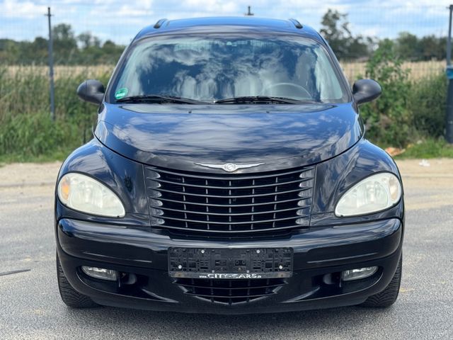 Chrysler PT Cruiser 2.0 Limited 136PS Automatik Navi TÜV