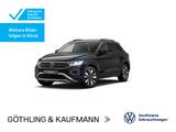 Volkswagen T-Roc Life GOAL 1.0 TSI*NAVI*SHZ*LED*ACC*AllSeas