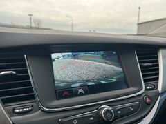 Fahrzeugabbildung Opel Astra K 1.2 Turbo Opel 2020 LED Navi Kamera 16"