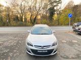 Opel Astra J ST 1.6 CDTI ENERGY NAVI KLIMA PDC SHZ 17 - Opel Astra Gebrauchtwagen in Osnabrück