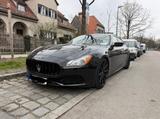 Maserati Quattroporte 3.0 V6 Diesel GranSport Automat... - Maserati Quattroporte von privat