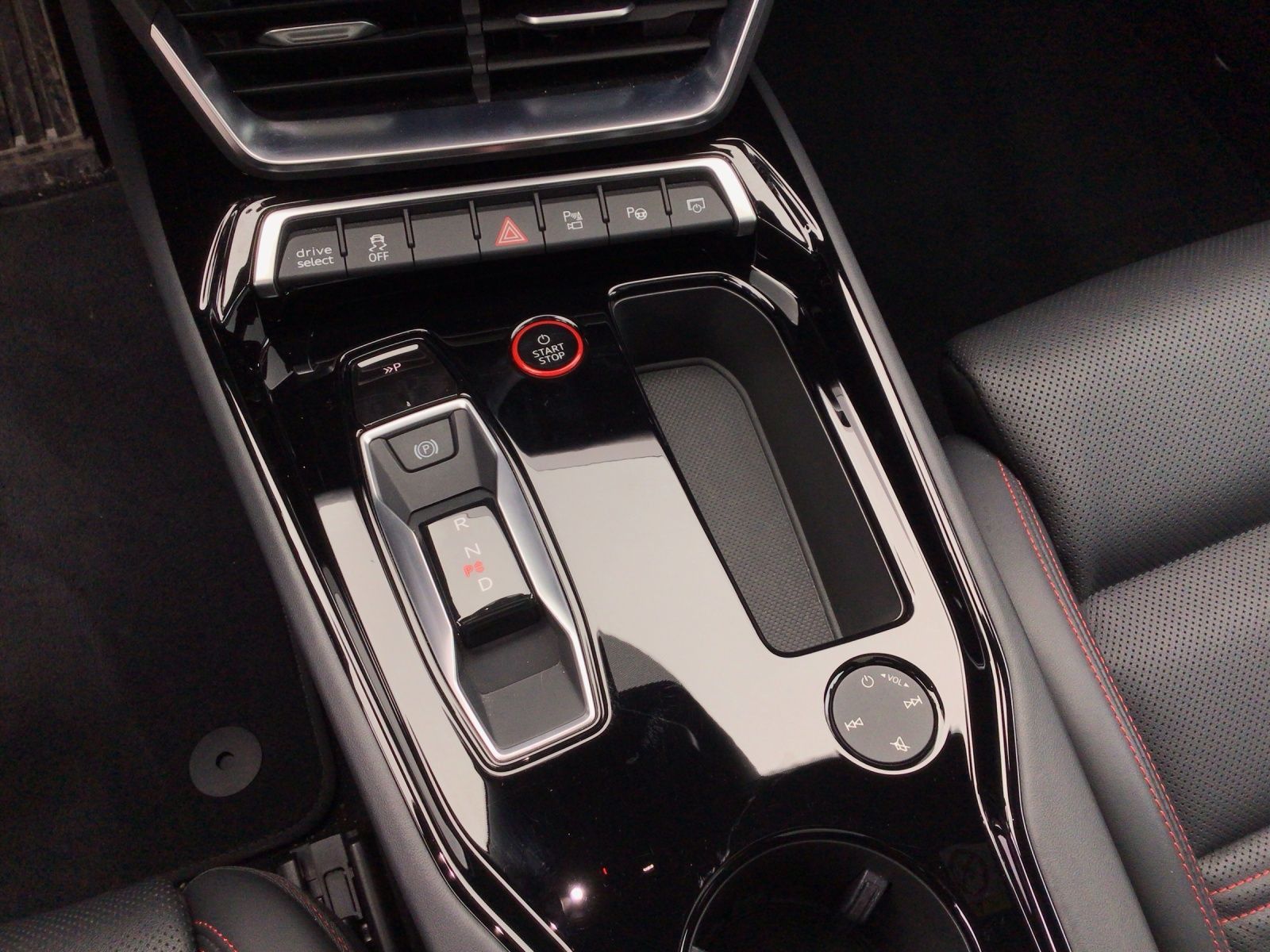 Audi e-tron GT - Bild 11