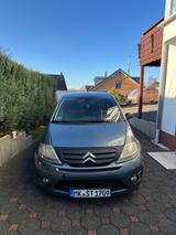 Citroën C3 HDi 110 FAP VTR VTR - Citroën C3: Vtr