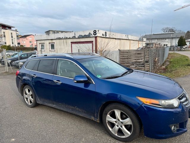 Honda Accord Tourer 2.2 i-DTEC Executive