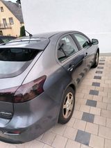 Mitsubishi Lancer 1.8 Benzin - Mitsubishi Lancer mit Benzin-Antrieb: 1.8