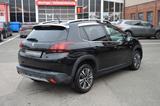 Peugeot 2008 Crossway 1.2"NAVI"KAMERA"SITZHZ"KLIMA"LM" - Peugeot 2008 Crossway mit Benzin-Antrieb
