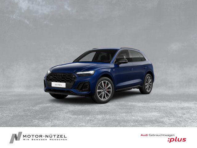 Image of Audi Q5