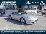 Porsche 911 Carrera 3.6 Cabrio 997 |Navi|Xenon|SHZ|19" - Porsche in München: 911