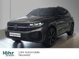 Volkswagen Touareg 3,0 V6 TDI 4MOTION Automatik R-Line VLW